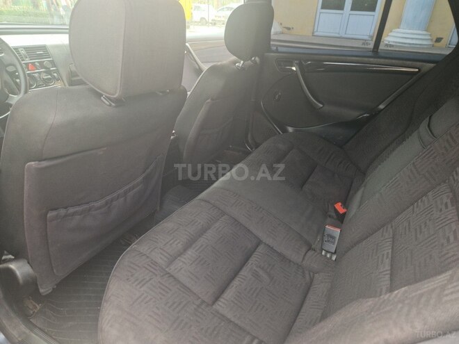 Mercedes E 220 d 1998, 500,000 km - 2.2 l - Lənkəran