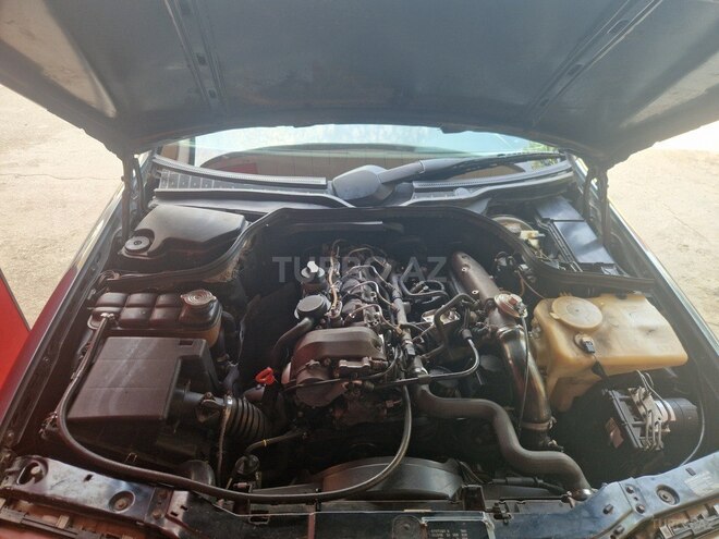 Mercedes E 220 d 1998, 500,000 km - 2.2 l - Lənkəran