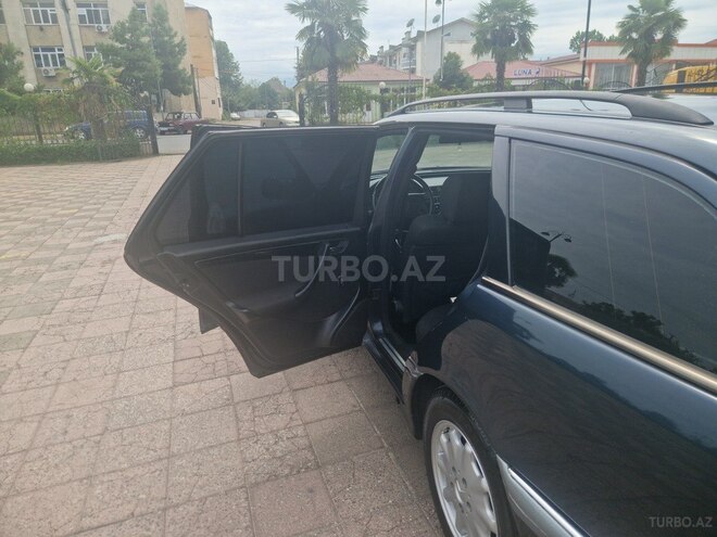 Mercedes E 220 d 1998, 500,000 km - 2.2 l - Lənkəran