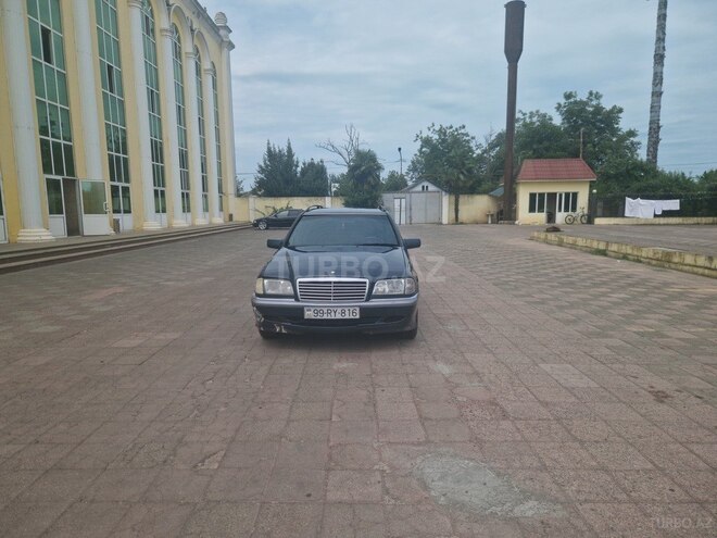 Mercedes E 220 d 1998, 500,000 km - 2.2 l - Lənkəran
