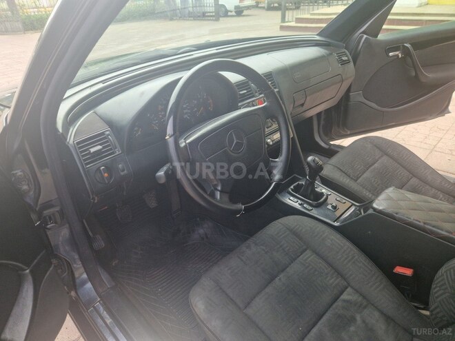 Mercedes E 220 d 1998, 500,000 km - 2.2 l - Lənkəran