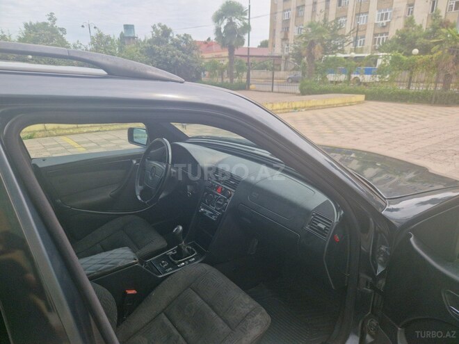 Mercedes E 220 d 1998, 500,000 km - 2.2 l - Lənkəran