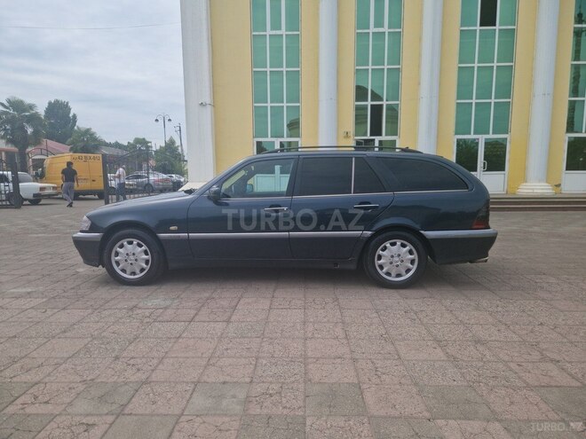 Mercedes E 220 d 1998, 500,000 km - 2.2 l - Lənkəran