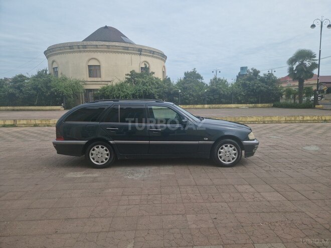 Mercedes E 220 d 1998, 500,000 km - 2.2 l - Lənkəran