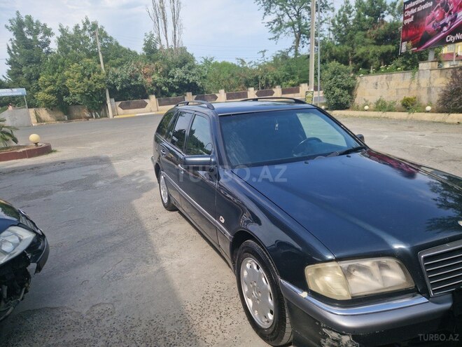 Mercedes E 220 d 1998, 500,000 km - 2.2 l - Lənkəran