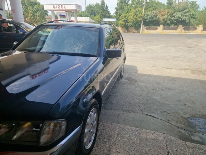 Mercedes E 220 d 1998, 500,000 km - 2.2 l - Lənkəran