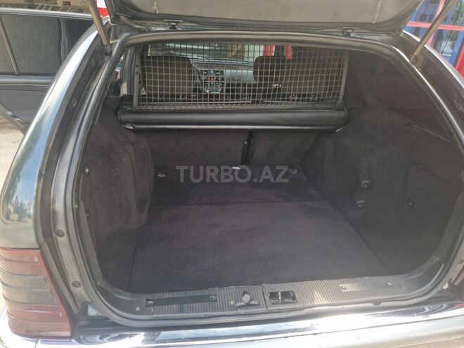 Mercedes E 220 d 1998, 500,000 km - 2.2 l - Lənkəran