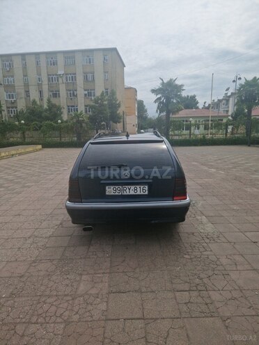 Mercedes E 220 d 1998, 500,000 km - 2.2 l - Lənkəran