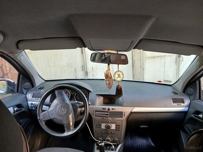Opel Astra 2006, 324,200 km - 1.3 l - Bakı