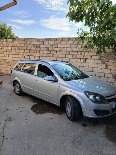 Opel Astra 2006, 324,200 km - 1.3 l - Bakı