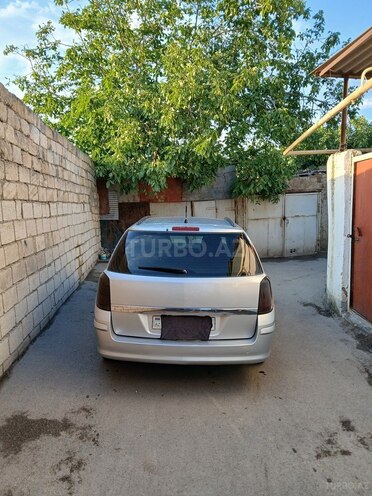 Opel Astra 2006, 324,200 km - 1.3 l - Bakı