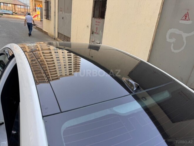 Hyundai Grandeur 2013, 115,000 km - 3.0 l - Ağdərə