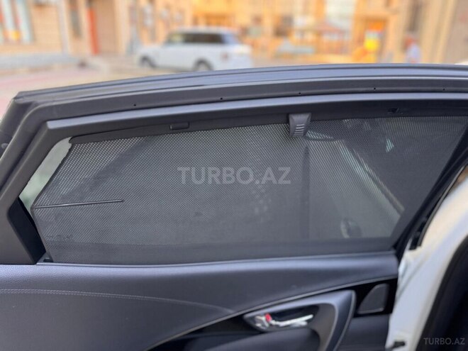 Hyundai Grandeur 2013, 115,000 km - 3.0 l - Ağdərə