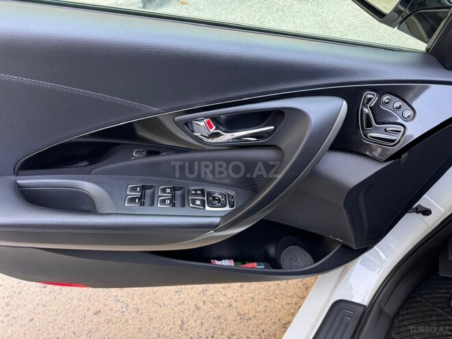 Hyundai Grandeur 2013, 115,000 km - 3.0 l - Ağdərə
