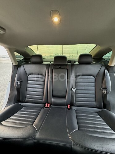 Ford Fusion (North America) 2017, 146,900 km - 1.5 l - Bakı