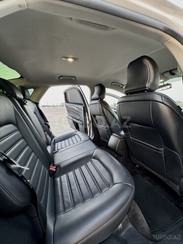 Ford Fusion (North America) 2017, 146,900 km - 1.5 l - Bakı
