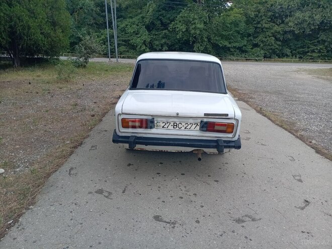 LADA (VAZ) 2106 1990, 150,800 km - 1.5 l - Xudat
