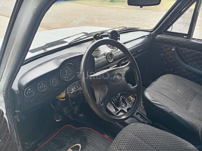 LADA (VAZ) 2106 1990, 150,800 km - 1.5 l - Xudat