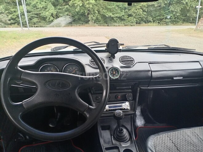 LADA (VAZ) 2106 1990, 150,800 km - 1.5 l - Xudat