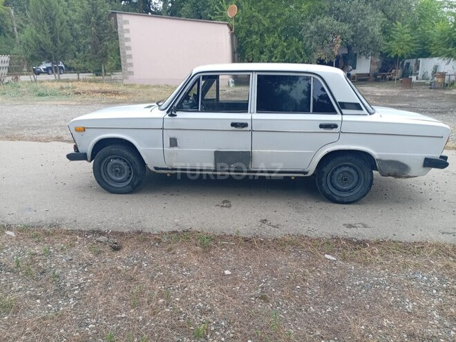 LADA (VAZ) 2106 1990, 150,800 km - 1.5 l - Xudat