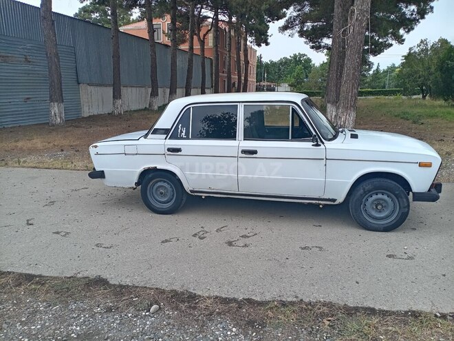 LADA (VAZ) 2106 1990, 150,800 km - 1.5 l - Xudat