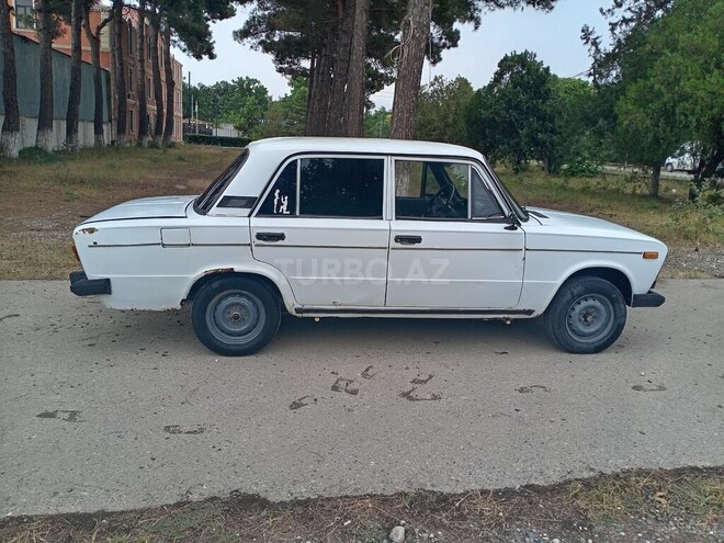 LADA (VAZ) 2106 1990, 150,800 km - 1.5 l - Xudat