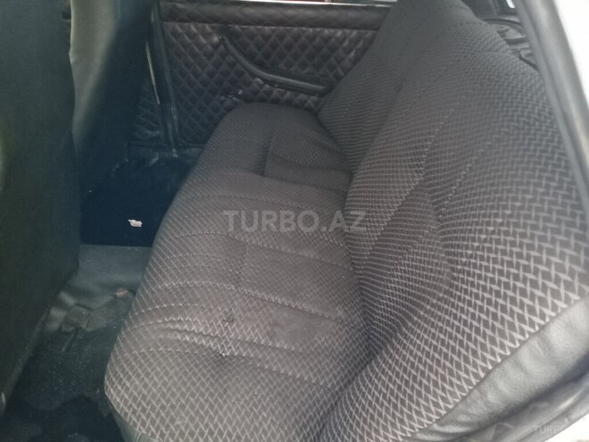 LADA (VAZ) 2106 1990, 150,800 km - 1.5 l - Xudat