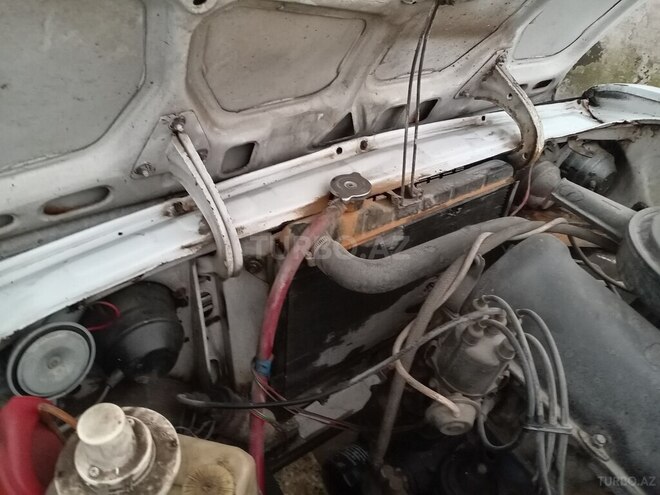 LADA (VAZ) 2106 1990, 150,800 km - 1.5 l - Xudat
