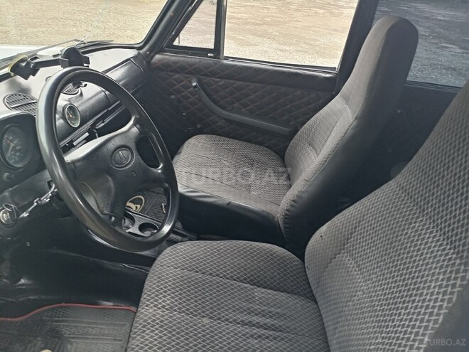 LADA (VAZ) 2106 1990, 150,800 km - 1.5 l - Xudat