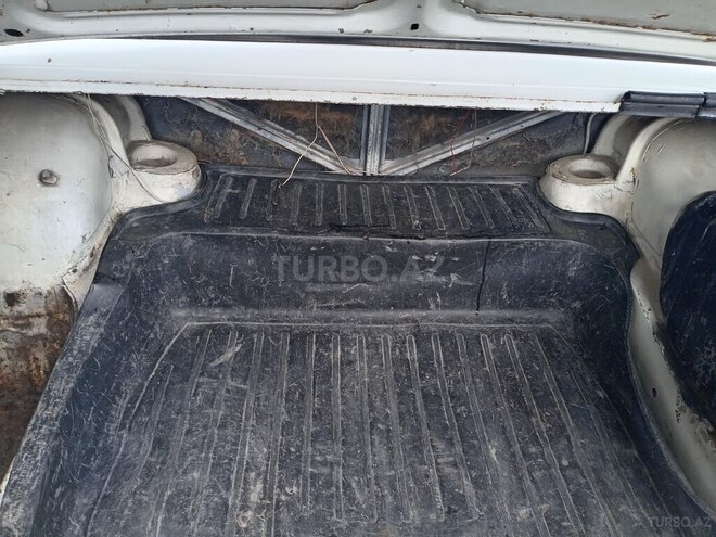 LADA (VAZ) 2106 1990, 150,800 km - 1.5 l - Xudat