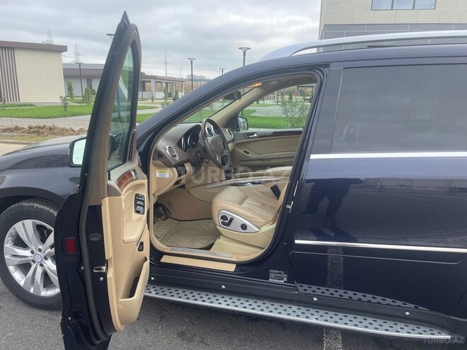 Mercedes GL 350 2011, 266,346 km - 3.0 l - Bakı