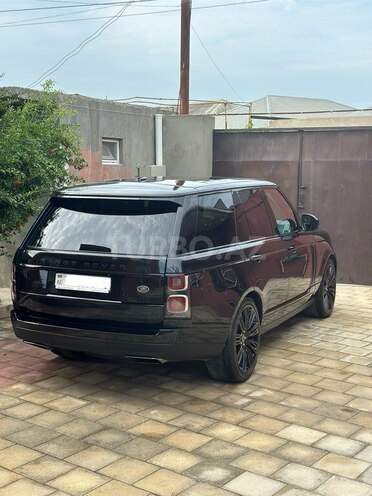 Land Rover Range Rover 2014, 151,000 km - 3.0 l - Bakı