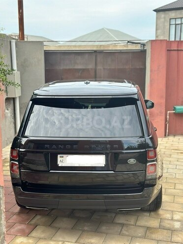 Land Rover Range Rover 2014, 151,000 km - 3.0 l - Bakı