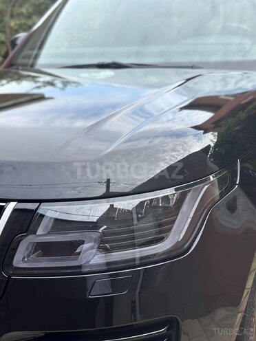 Land Rover Range Rover 2014, 151,000 km - 3.0 l - Bakı