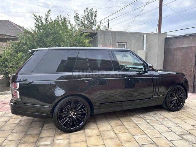 Land Rover Range Rover 2014, 151,000 km - 3.0 l - Bakı