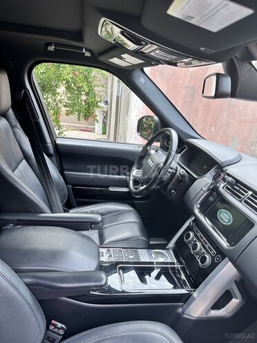Land Rover Range Rover 2014, 151,000 km - 3.0 l - Bakı