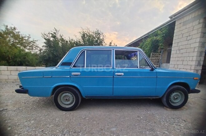 LADA (VAZ) 2106 1992, 31,632 km - 1.3 l - Bakı