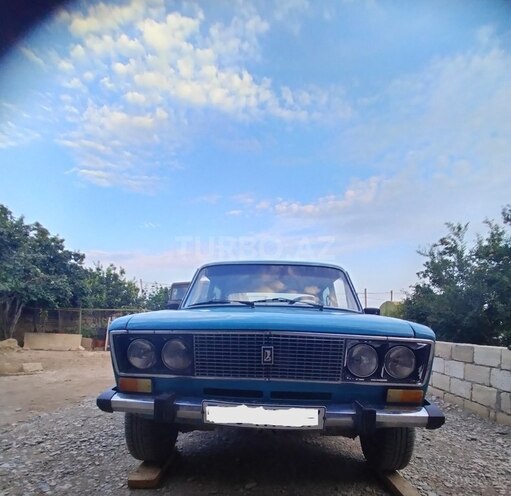 LADA (VAZ) 2106 1992, 31,632 km - 1.3 l - Bakı