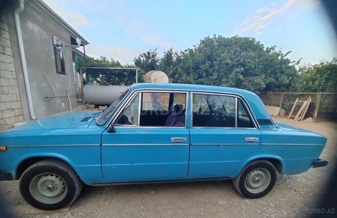 LADA (VAZ) 2106 1992, 31,632 km - 1.3 l - Bakı
