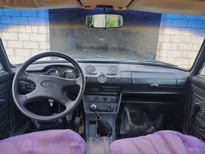 LADA (VAZ) 2106 1992, 31,632 km - 1.3 l - Bakı