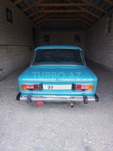 LADA (VAZ) 2106 1992, 31,632 km - 1.3 l - Bakı