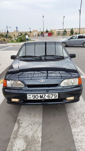 LADA (VAZ) 2115 2011, 120,000 km - 1.6 l - Bakı