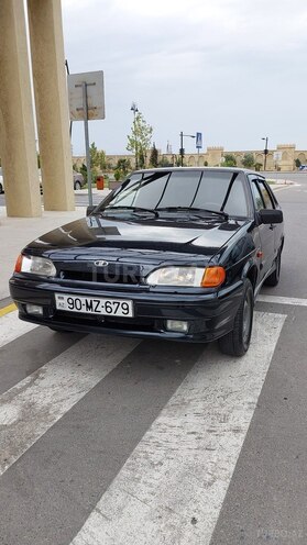 LADA (VAZ) 2115 2011, 120,000 km - 1.6 l - Bakı