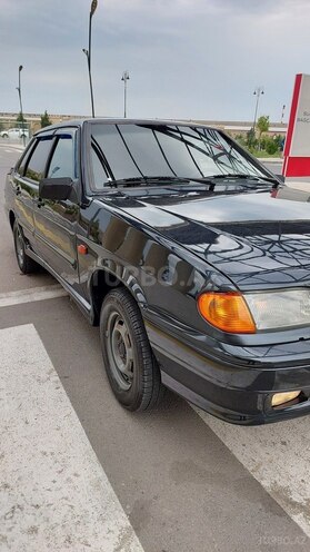 LADA (VAZ) 2115 2011, 120,000 km - 1.6 l - Bakı