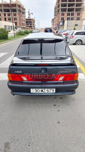 LADA (VAZ) 2115 2011, 120,000 km - 1.6 l - Bakı