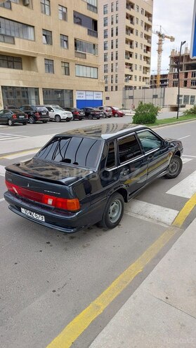 LADA (VAZ) 2115 2011, 120,000 km - 1.6 l - Bakı