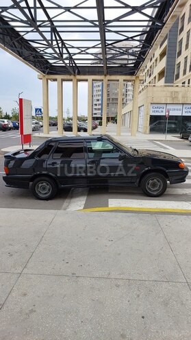 LADA (VAZ) 2115 2011, 120,000 km - 1.6 l - Bakı