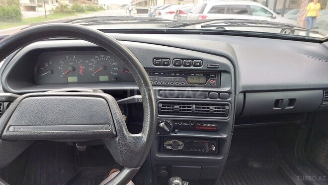LADA (VAZ) 2115 2011, 120,000 km - 1.6 l - Bakı