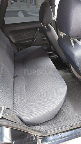 LADA (VAZ) 2115 2011, 120,000 km - 1.6 l - Bakı