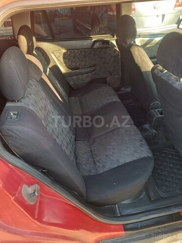 Opel Astra 1998, 250,000 km - 1.6 l - Xaçmaz